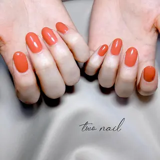 ネイル two nailのネイルデザイン