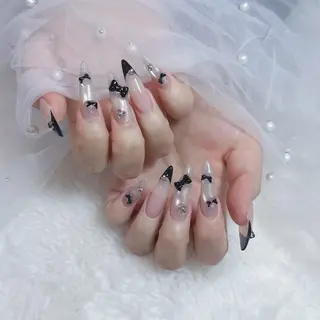 ネイル You&me Myuのネイルデザイン