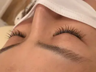 マツエク・マツパ Alice by jewel所属・Alice Mikiのマツエク・マツパデザイン