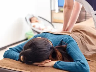 女性専用整体院 レイアロハ吹田のエステ・リラクイメージ