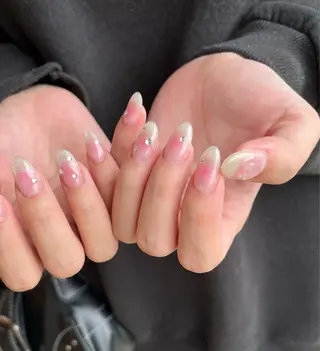 ネイル S. SAYAのネイルデザイン