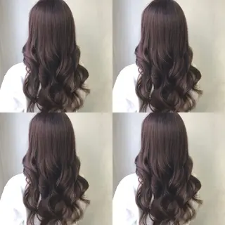 ロング 🌷MAYU 🌷のヘアスタイル