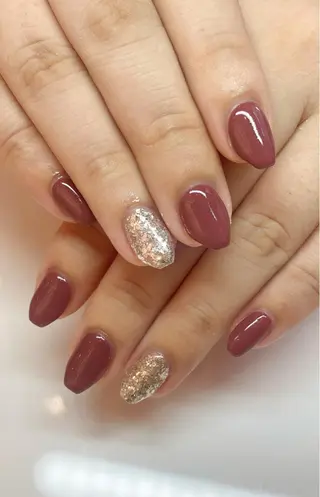 ネイル キャッツアイ東京 西荻窪店のネイルデザイン