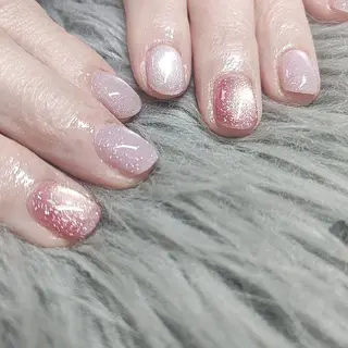 ネイル Kame_ nail🐢💕のネイルデザイン