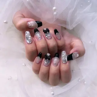 ネイル ち さのネイルデザイン