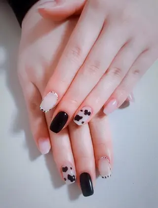 ネイル Cute beauty2のマツエク・マツパデザイン