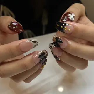 ネイル Rena colore'のネイルデザイン
