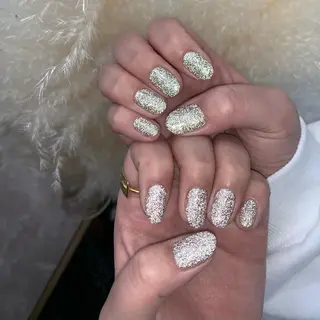 ネイル Utopia nail_のネイルデザイン