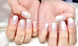 ネイル マツエク・マツパ アイブロウ Nail&eye Belire 新宿のネイルデザイン