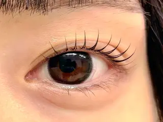 マツエク・マツパ Kano ☁️🤍のマツエク・マツパデザイン