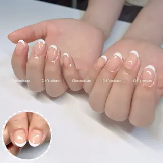 ネイル Kawaii ChibaNailのネイルデザイン