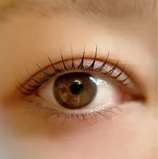 マツエク・マツパ Citrine eyelash ✿のマツエク・マツパデザイン