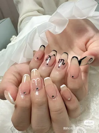 ネイル Max nail&eyeのネイルデザイン