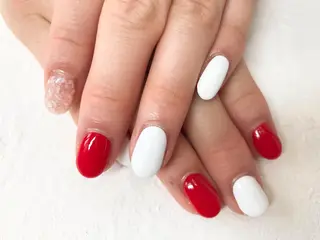 ネイル Nailist Missaのネイルデザイン