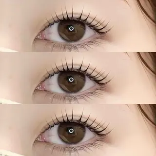 マツエク・マツパ EYE405 Chiakiの眉毛・アイブロウイメージ