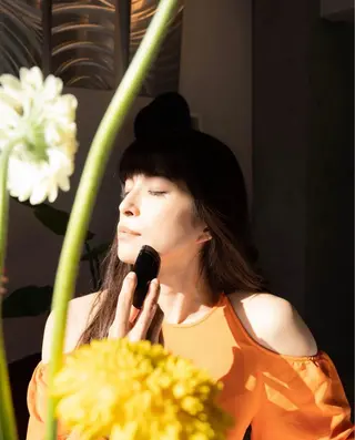 ハーブピーリング/韓国肌管理/フェイシャル/毛穴洗浄/眉毛/顔脱毛【糸脱毛専門】rev所属・ハーブピーリング🌹 毛穴洗浄❤️眉waxのエステ・リラクイメージ