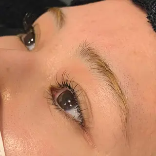 マツエク・マツパ 銀座/レイヤー 🌷nonoka🌷のヘアスタイル