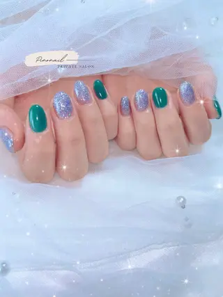 ネイル pinonail所属・Pino Nailのネイルデザイン