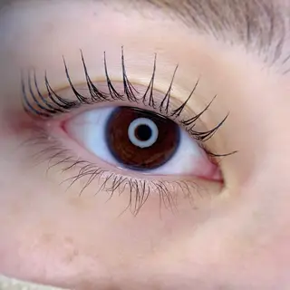 マツエク・マツパ Onze Yukinaのマツエク・マツパデザイン