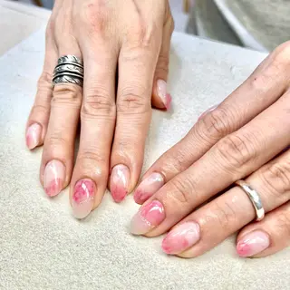 ネイル Bianca TORII🌞のネイルデザイン