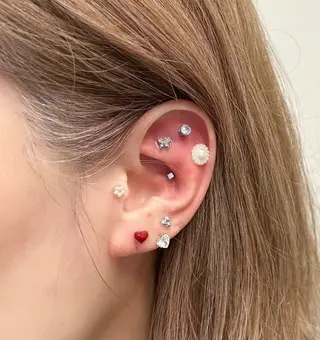 veretta. あいりのヘアスタイル