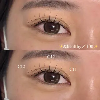 マツエク・マツパ WOLTOKYO 池袋🌺suzukaのマツエク・マツパデザイン