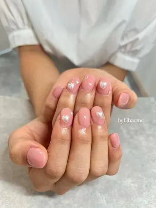 ネイル Ray. Maayaのネイルデザイン