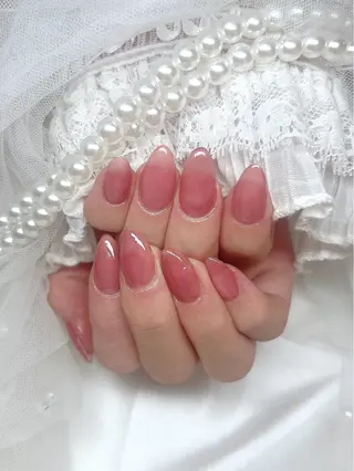 ネイル nailsalon sissy所属・sissy suzukaのネイルデザイン