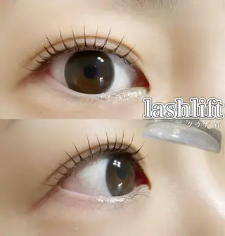 マツエク・マツパ charm所属・charm 【📍大名】のマツエク・マツパデザイン