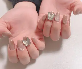 ネイル Cute beauty2のマツエク・マツパデザイン