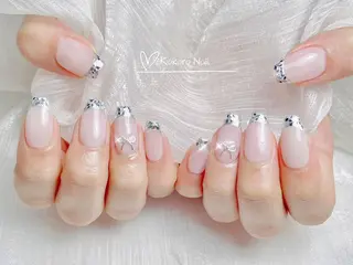 ネイル Christina 🌸のネイルデザイン