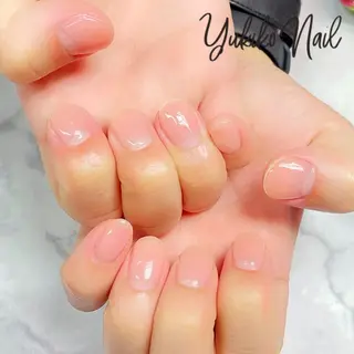 ネイル ユキコ ネイルのネイルデザイン