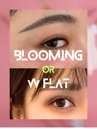 マツエク・マツパ 〖IEN〗Yuka (ユウカ/優香)のマツエク・マツパデザイン