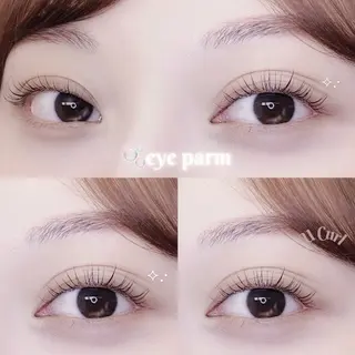 マツエク・マツパ 💗まつ毛パーマ 専門店🎀SeneLのマツエク・マツパデザイン