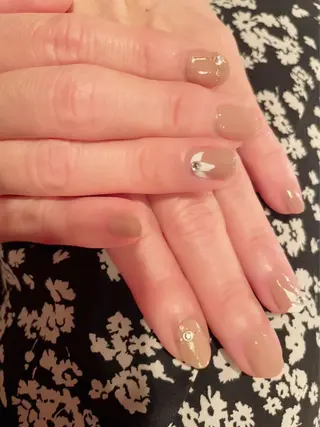 ネイル lino  nail リノネイルのネイルデザイン