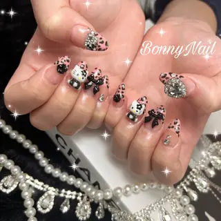 ネイル Bonny Nailのネイルデザイン