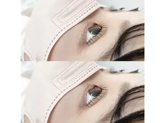 マツエク・マツパ ナチュラルビビ 栄店のマツエク・マツパデザイン