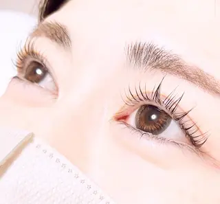 マツエク・マツパ シエルエトワール💜 桜木町のマツエク・マツパデザイン