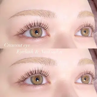 マツエク・マツパ ponopipi 小倉店のマツエク・マツパデザイン