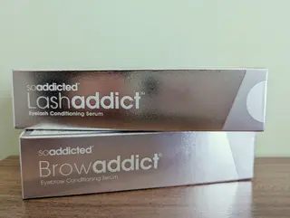 マツエク・マツパ via クマガイの眉毛・アイブロウイメージ