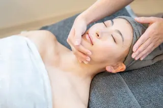 Salon Luce (サロン・ルーチェ)のエステ・リラクイメージ