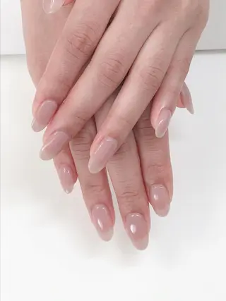 ネイル la fleurのネイルデザイン