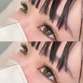 マツエク・マツパ トップアイリスト🩶 タカギのマツエク・マツパデザイン