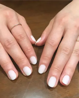 ネイル Nes.Nail所属・Miyagi Asamiのネイルデザイン