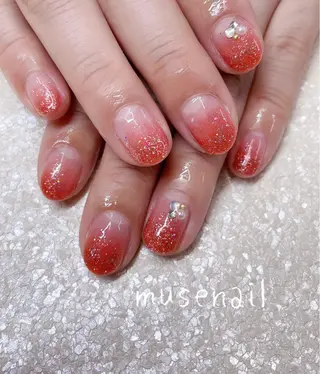ネイル muse nailのネイルデザイン