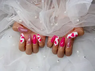 ネイル lavender所属・日暮里🦋 lavenderのエステ・リラクイメージ