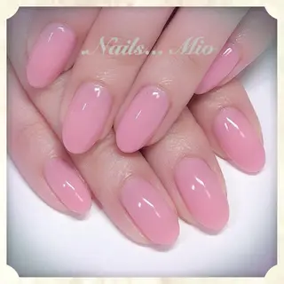 ネイル .Nails Mio 赤羽西ネイルサロンのネイルデザイン