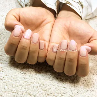 ネイル プライベートサロン a.b.f.dのネイルデザイン