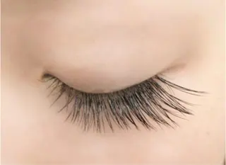 マツエク・マツパ warme𓂂𓂃 fukaのヘアスタイル