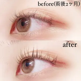 マツエク・マツパ Lanhr所属・【Lanhr】 🕊aya🕊のマツエク・マツパデザイン